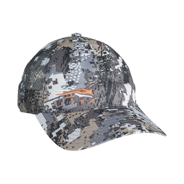 Бейсболка ESW Hat (Optifade Elevated II; OSFA)